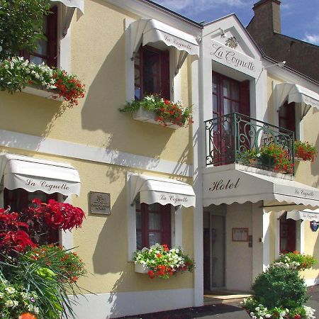 Hotel La Cognette A 25 Kilometres De Chateauroux Et 30 Kilometres De Bourges Issoudun Eksteriør bilde