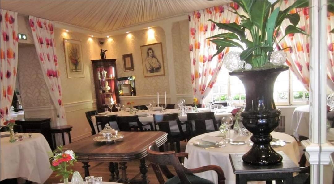 Hotel La Cognette A 25 Kilometres De Chateauroux Et 30 Kilometres De Bourges Issoudun Eksteriør bilde