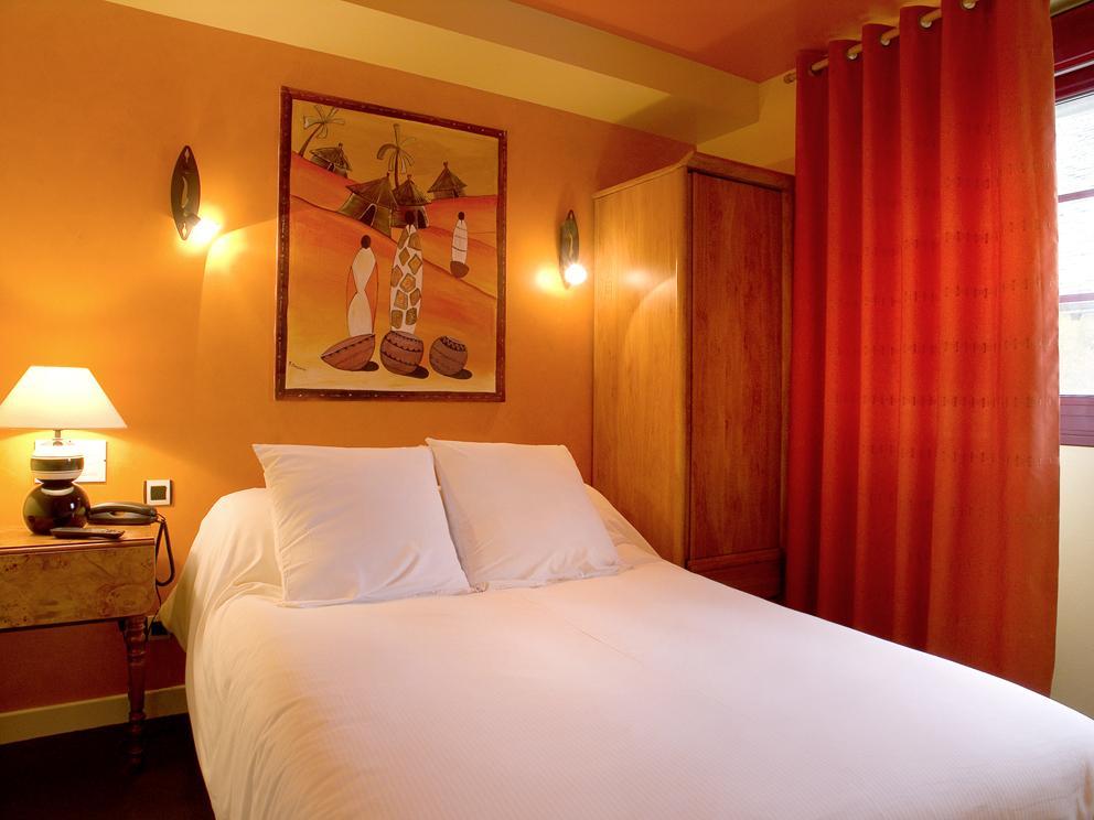 Hotel La Cognette A 25 Kilometres De Chateauroux Et 30 Kilometres De Bourges Issoudun Eksteriør bilde